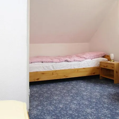 Vakantiehuis In Plau Am
