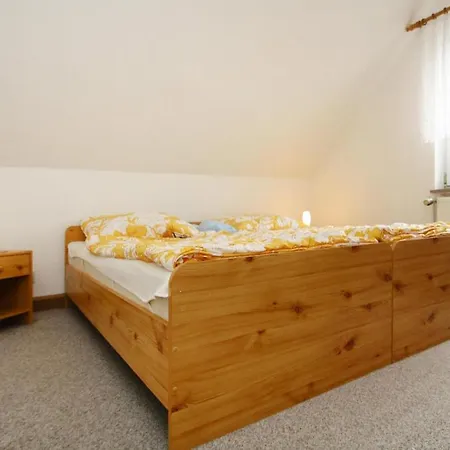 Ferienhaus, Plau Am Plau am See