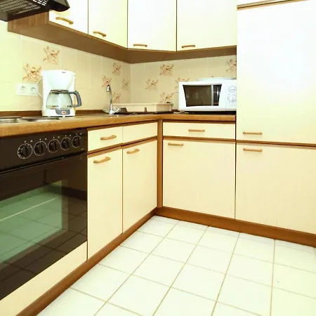 Ferienhaus, Plau Am * Plau am See