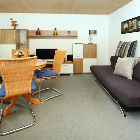 Ferienhaus, Plau Am *