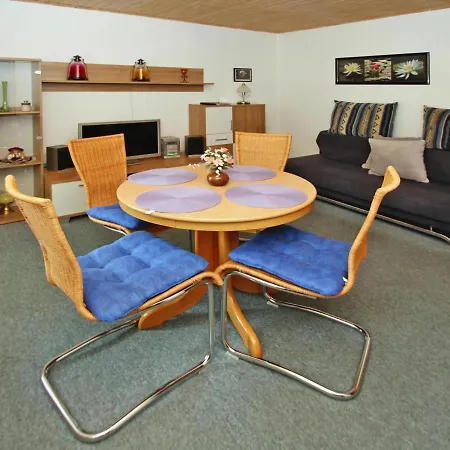 Holiday home Ferienhaus, Plau Am