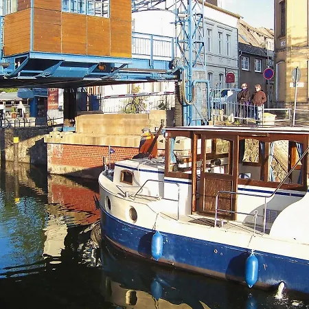 Ferienhaus, Plau Am * Plau am See