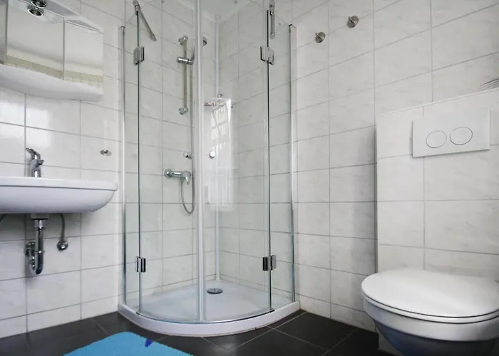 Ferienhaus, Plau Am プラウ・アム・ゼー