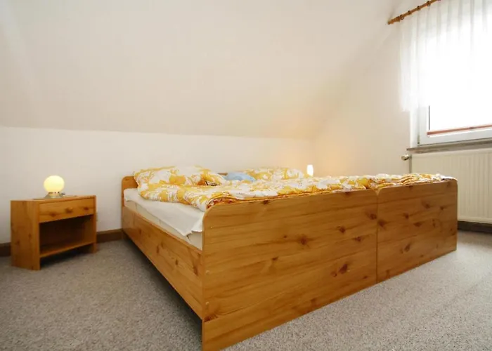 Ferienhaus, Plau Am プラウ・アム・ゼー