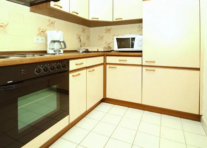 Ferienhaus, Plau Am * プラウ・アム・ゼー