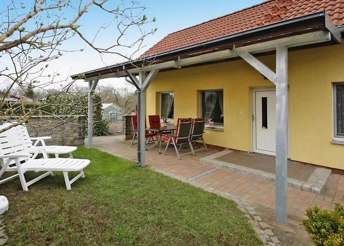 Ferienhaus, Plau Am *