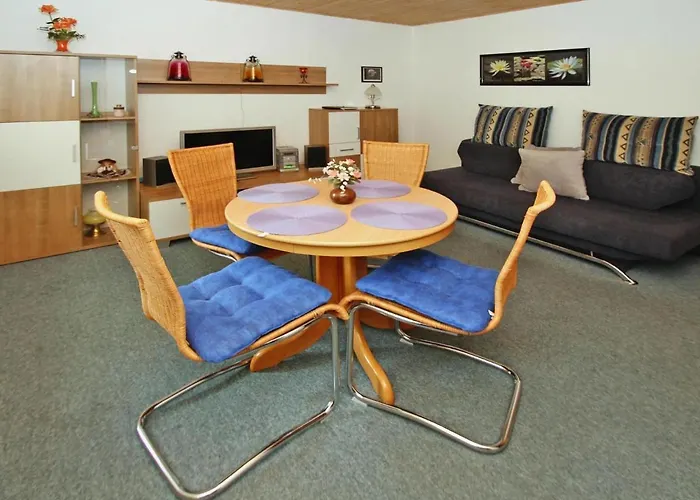 別荘 Ferienhaus, Plau Am