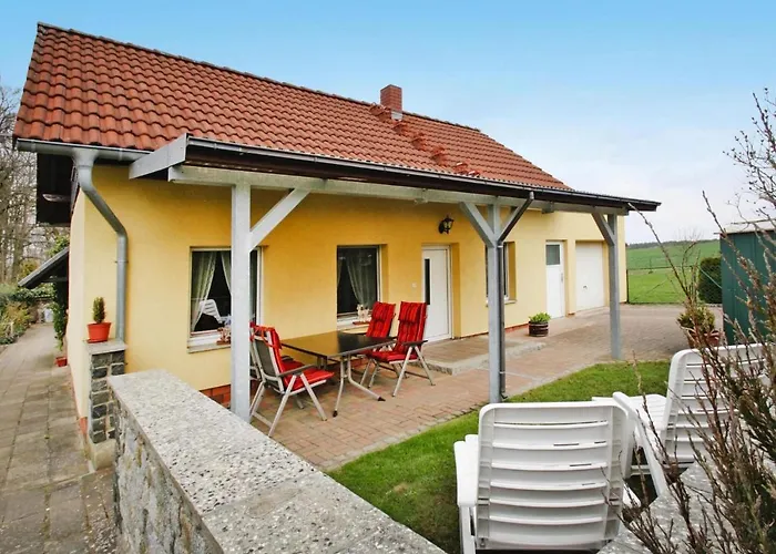 Ferienhaus, Plau Am *